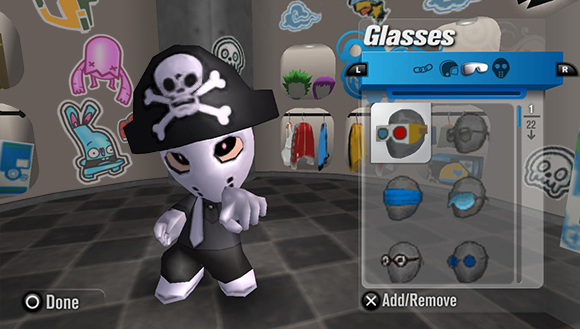 ModNation Racers (PSP) - Imagen 13